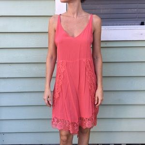 Boho Free people dress